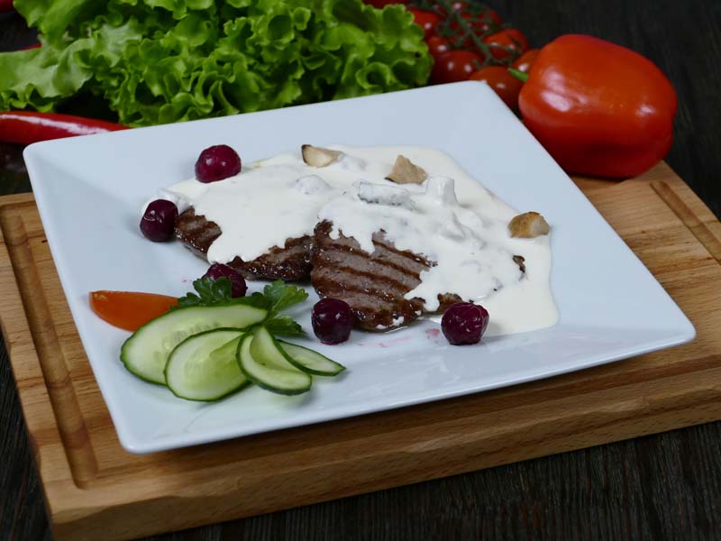 Телятина Винтаж